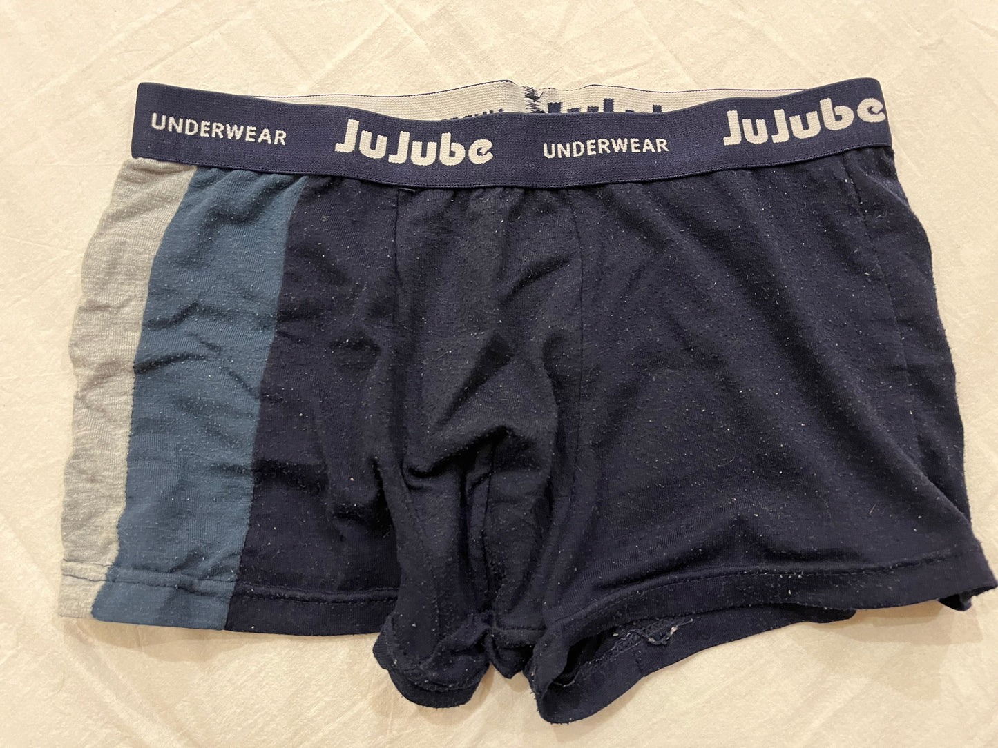 Jujube underpants