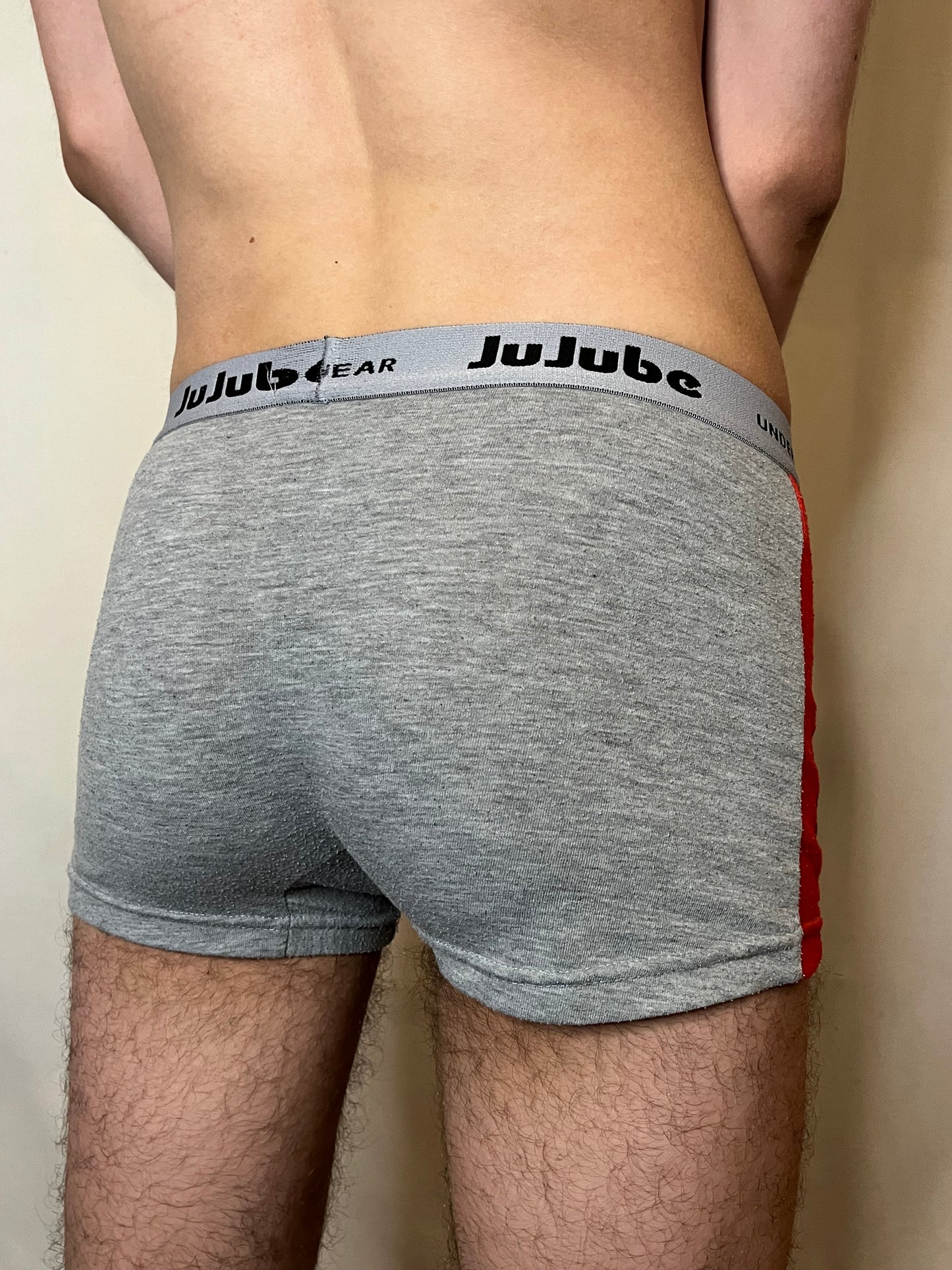 Jujube underpants