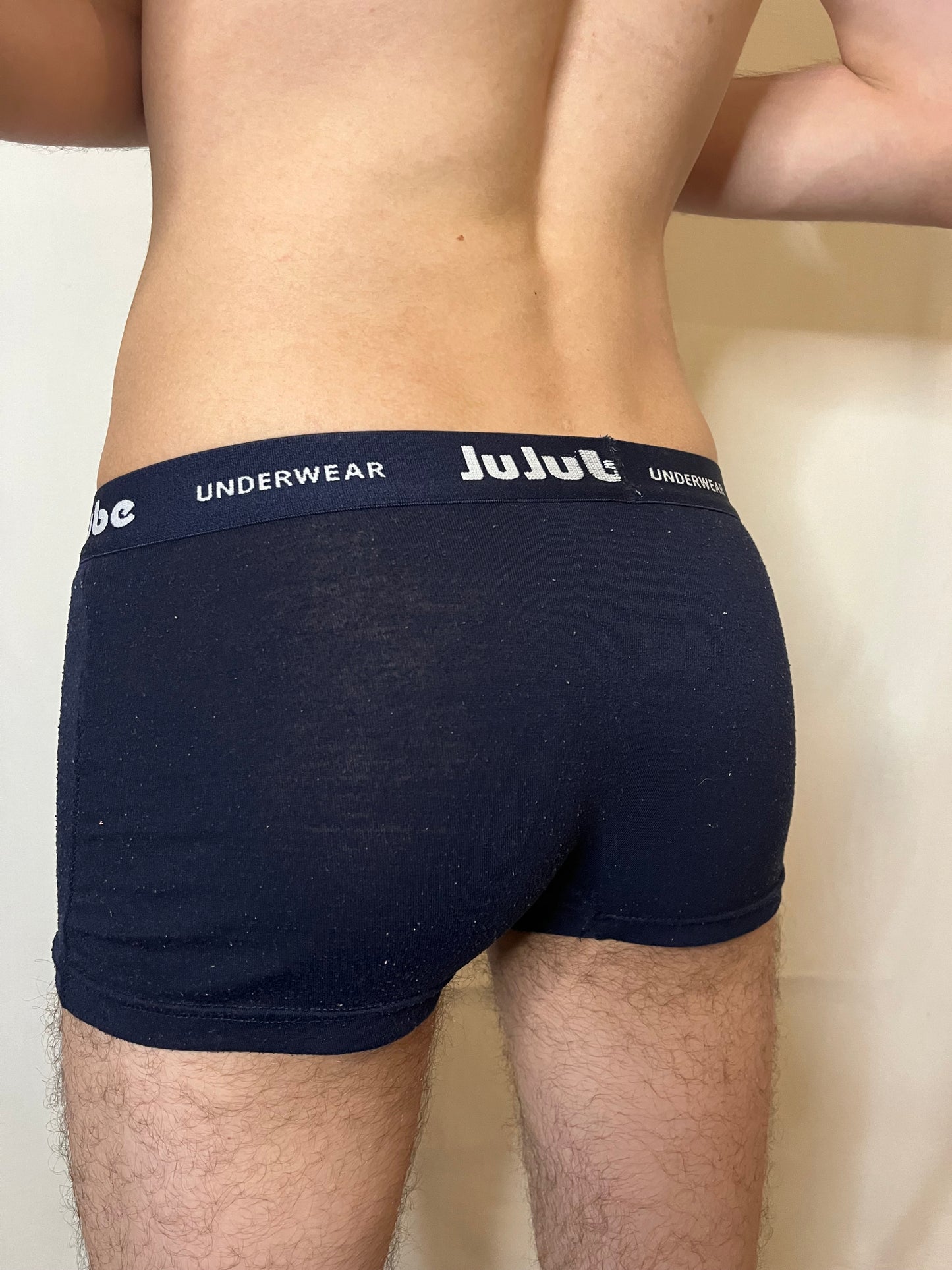 Jujube underpants