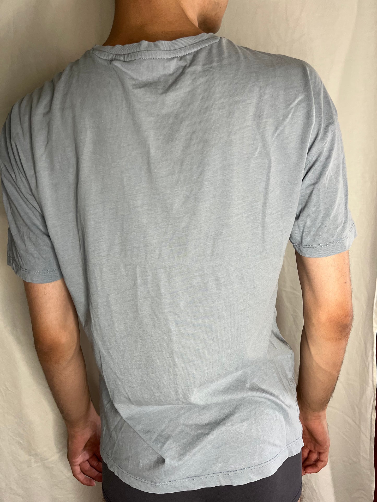 Next grey T-shirt