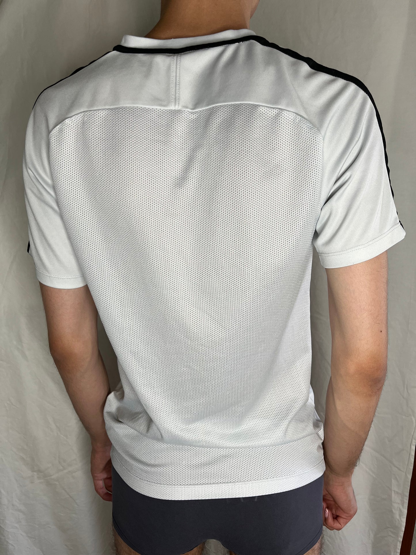 Nike dry-fit football T-shirt