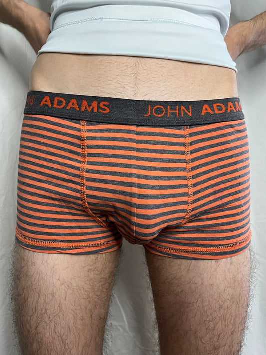 John Adams underpants