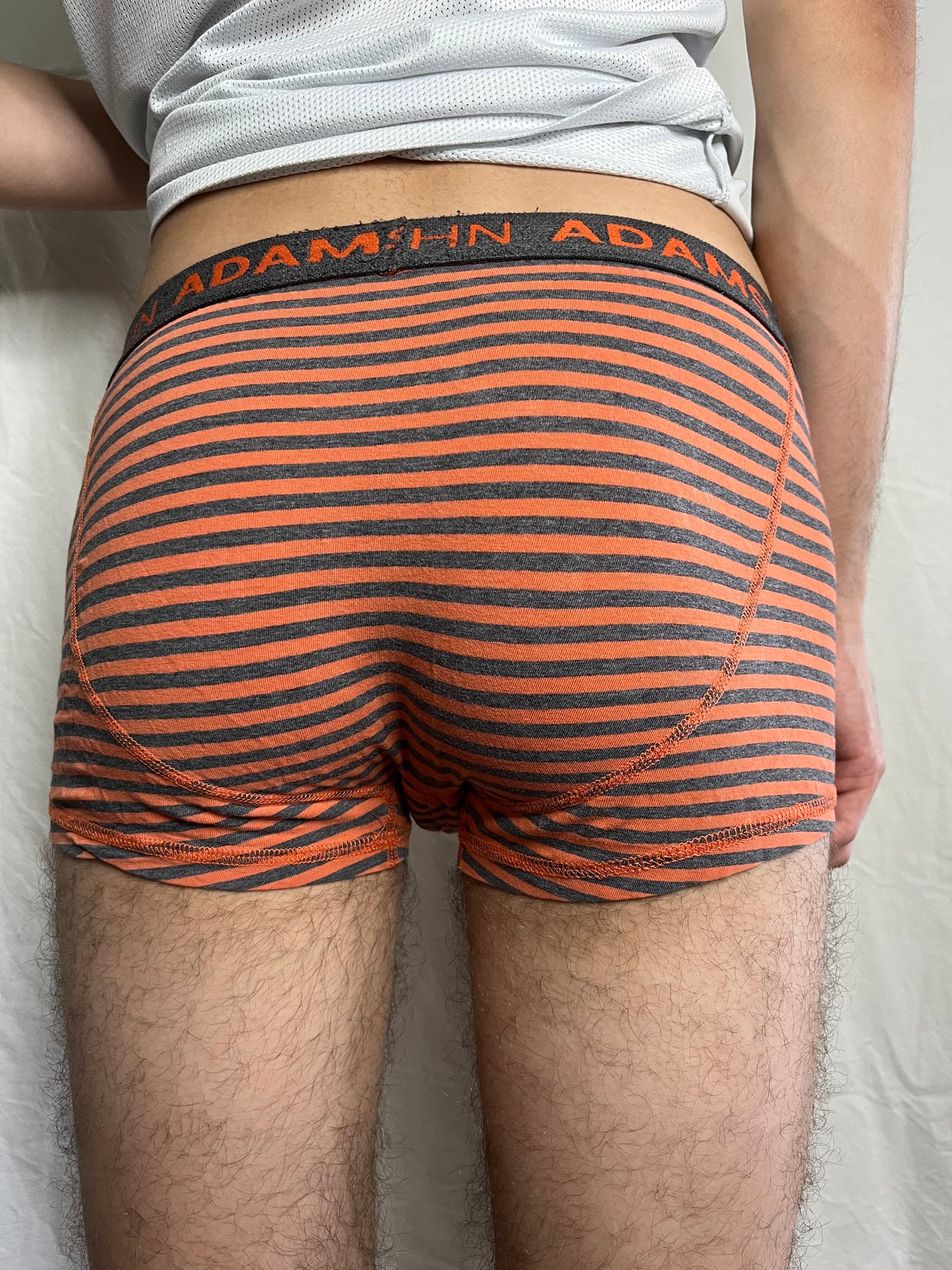 John Adams underpants