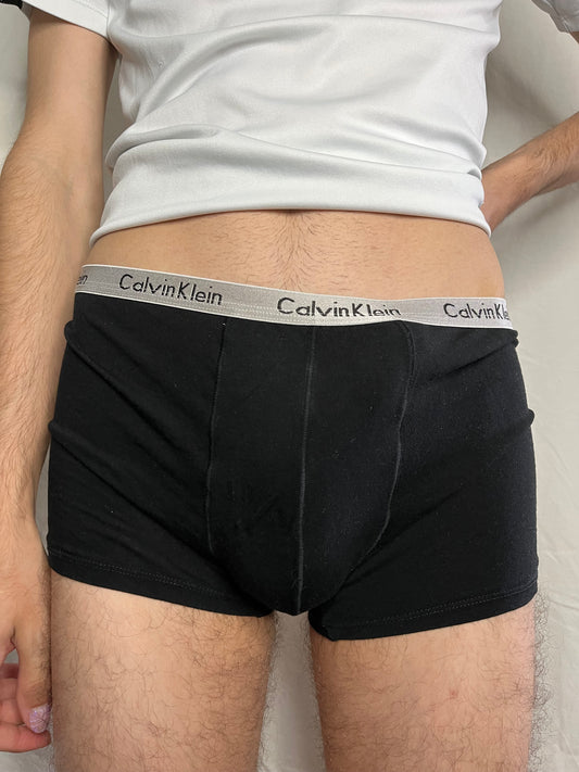 Calvin Klein underpants