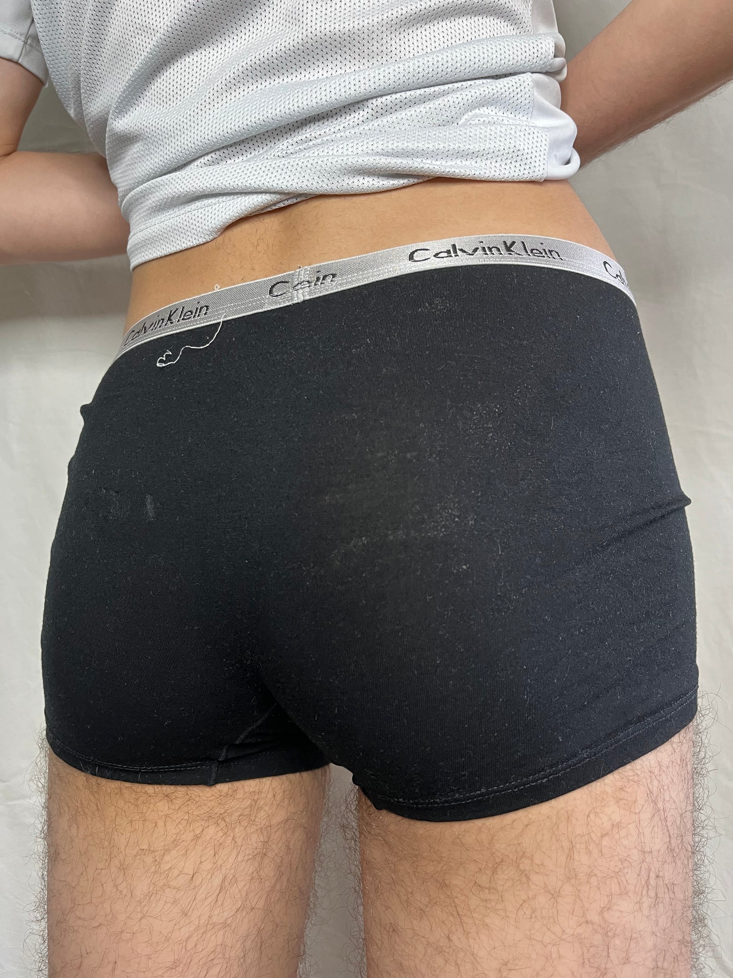 Calvin Klein underpants