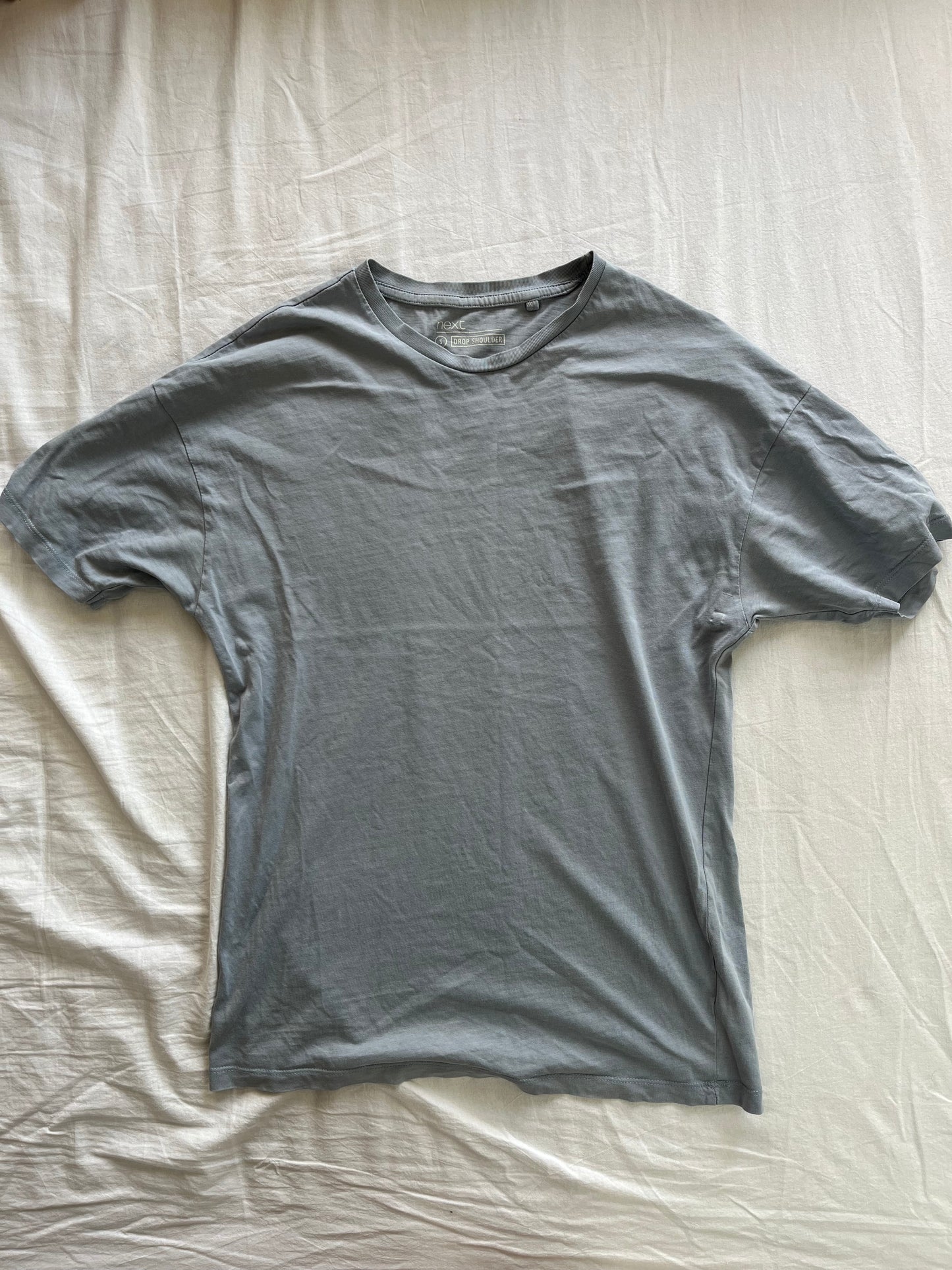 Next grey T-shirt