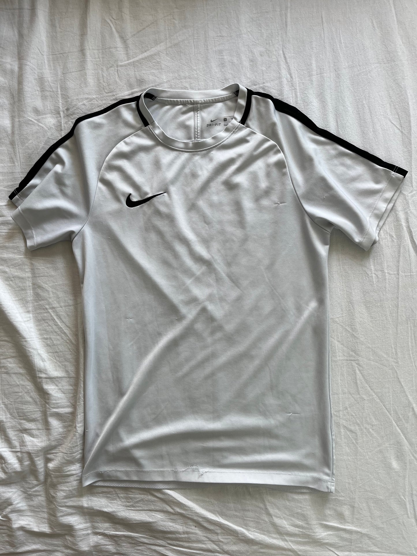 Nike dry-fit football T-shirt