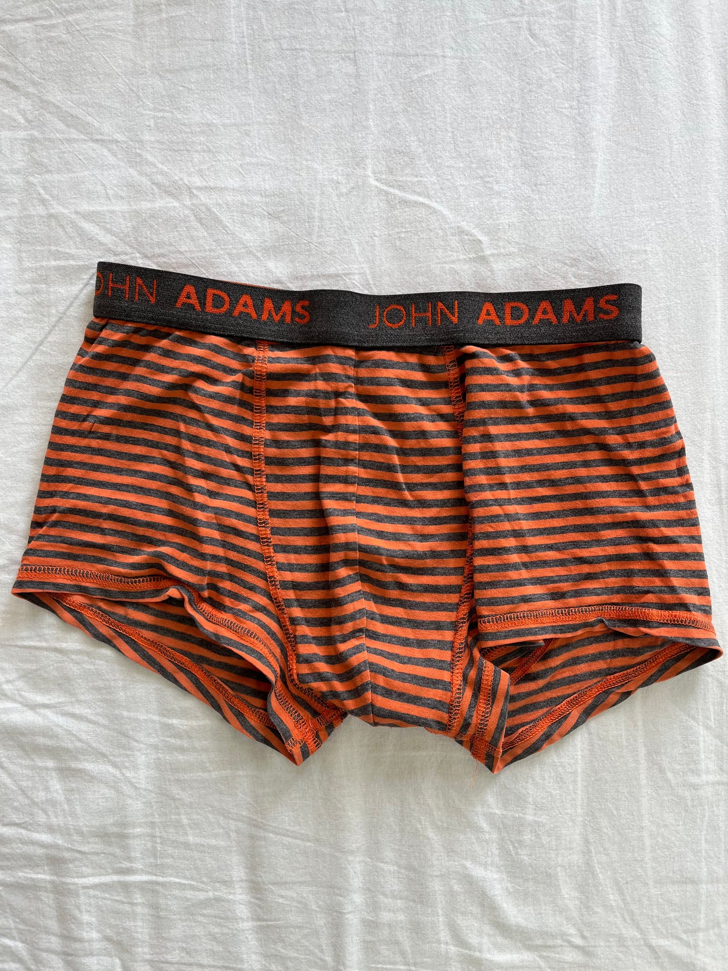 John Adams underpants