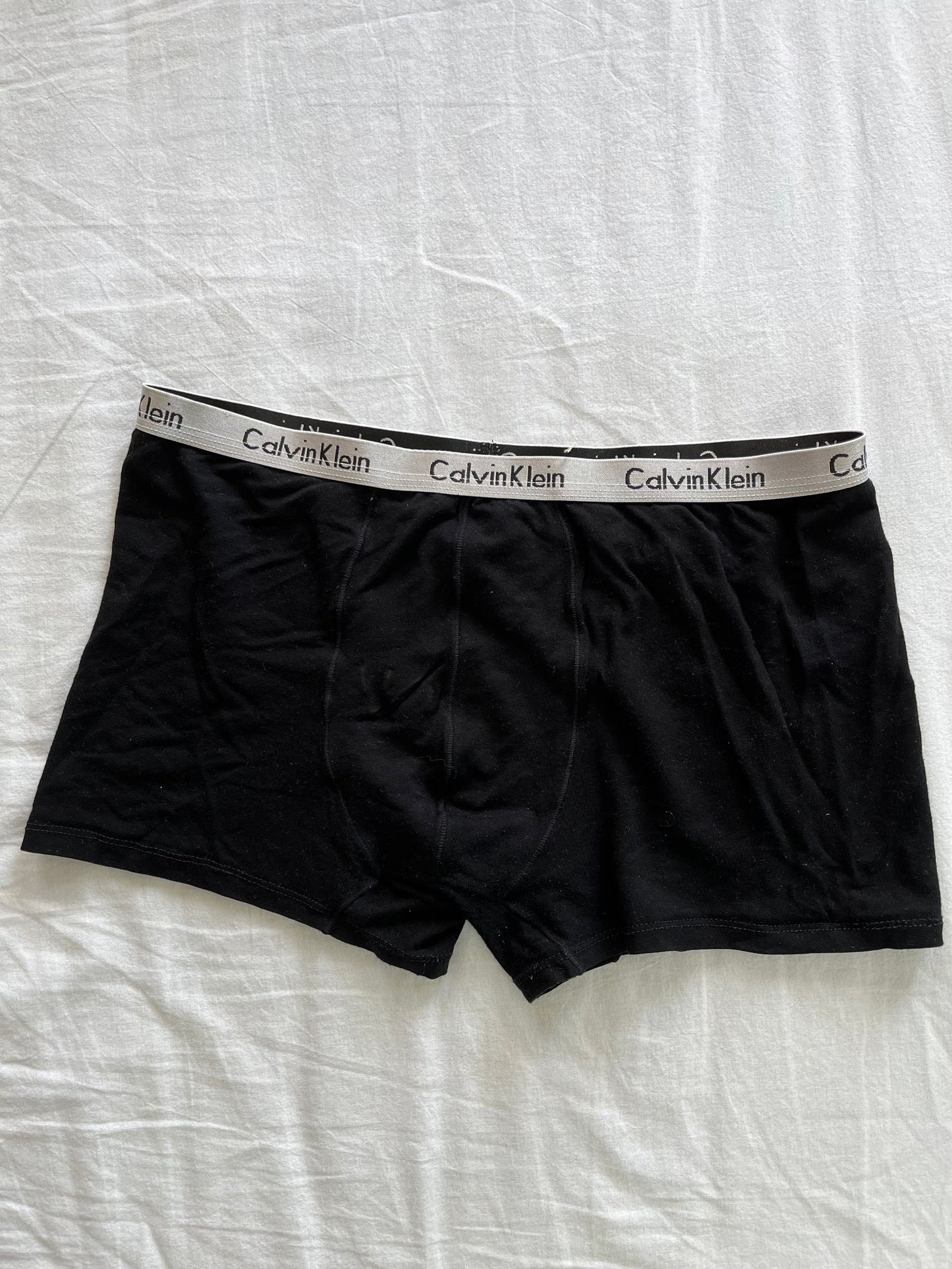 Calvin Klein underpants